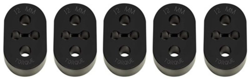 Scion FR-S Exhaust Mount Kit - Torque Solution - `13-`27